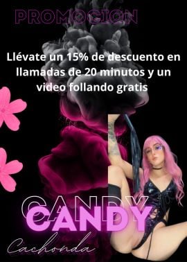 Candy