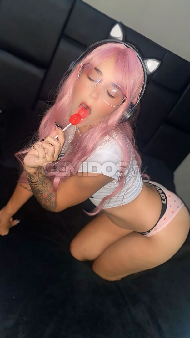 Candy