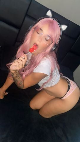 Candy
