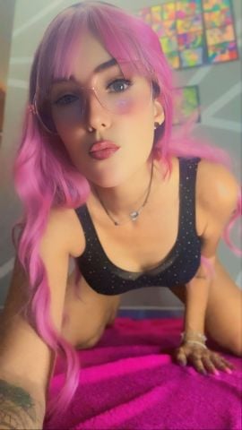 Candy