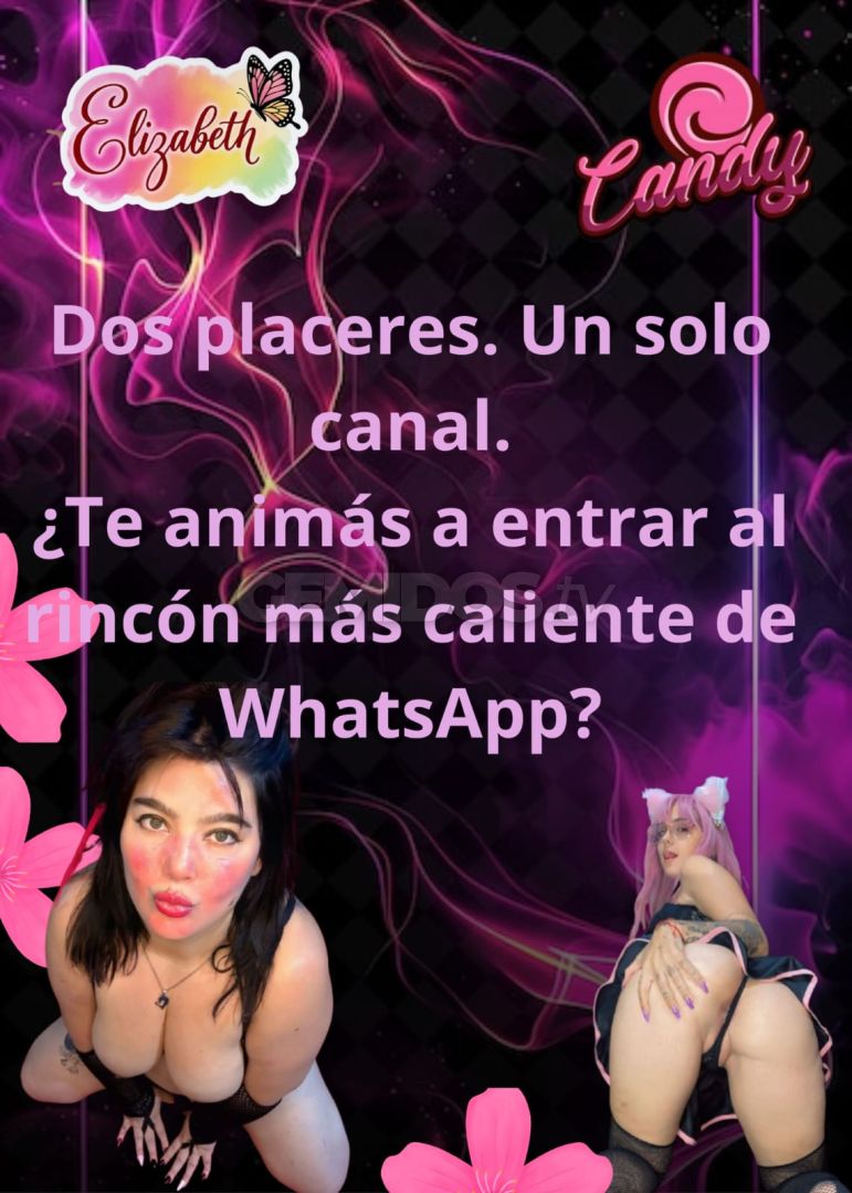 Candy