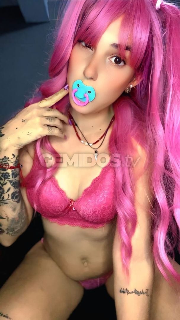 Candy