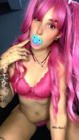 Candy