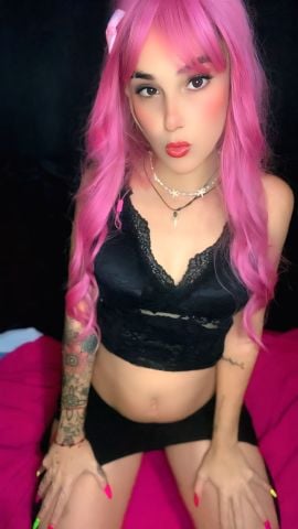 Candy