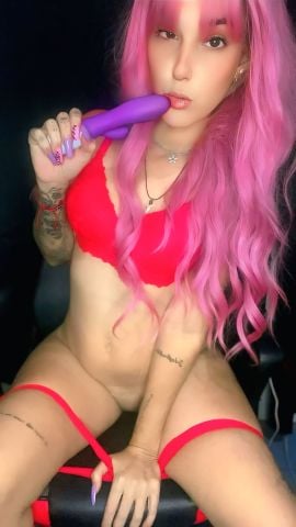 Candy