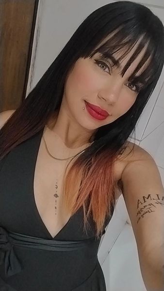 Soy una exclusiva escorts de nivel premium, conmigo vas a pasar el mejor momento de tu vida.