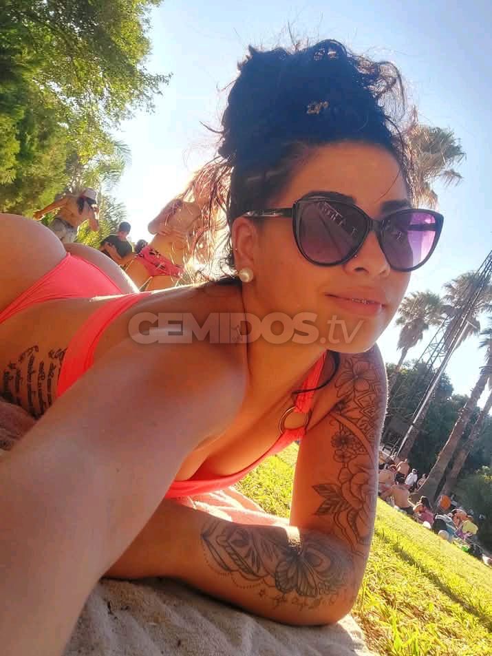 Azul Vip