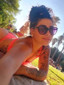 Azul Vip