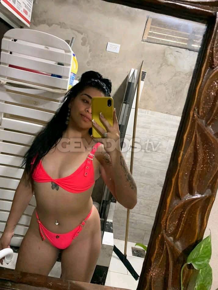 Azul Vip