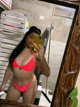 Azul Vip