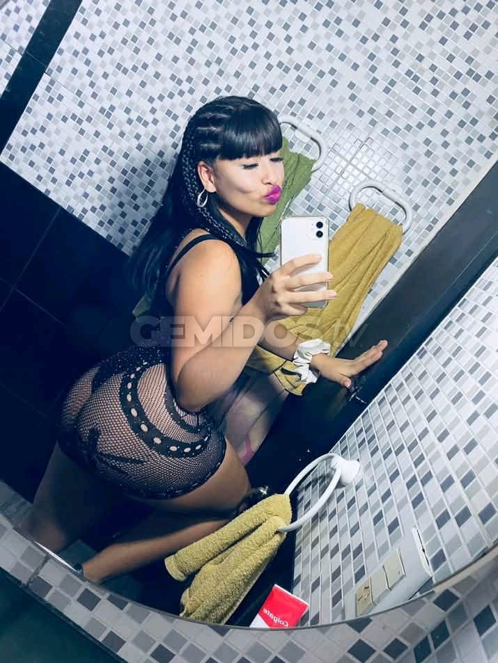 Azul Vip