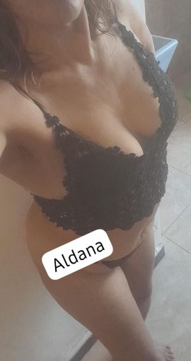 Aldana
