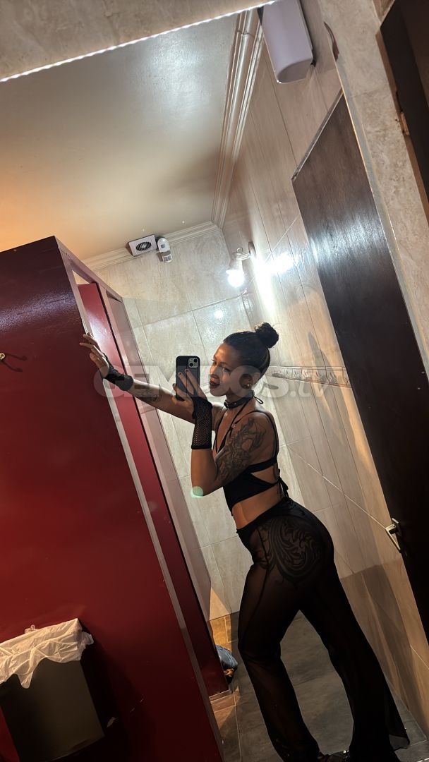 Rihannna