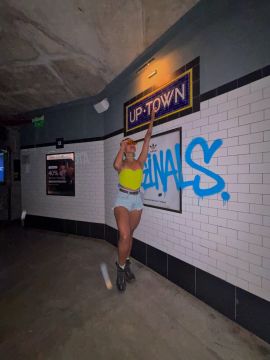 Rihannna