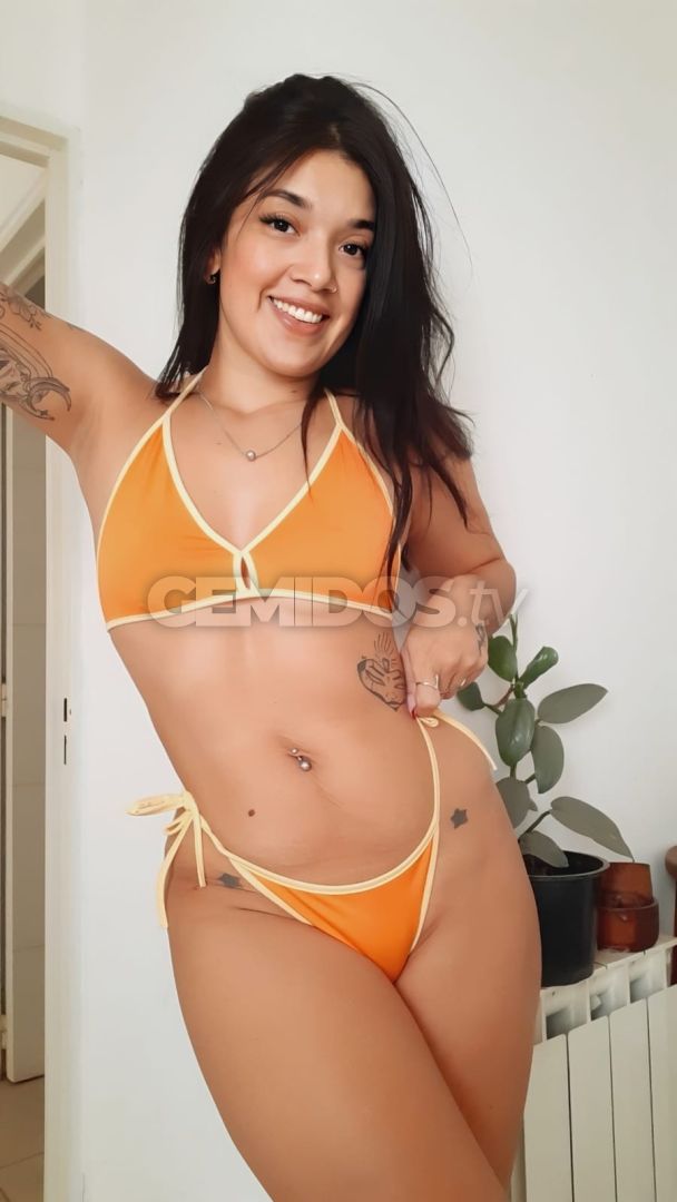 Cami Palacios