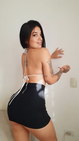 Cami Palacios