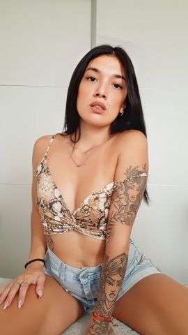 Cami Palacios