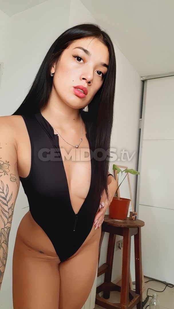 Cami Palacios