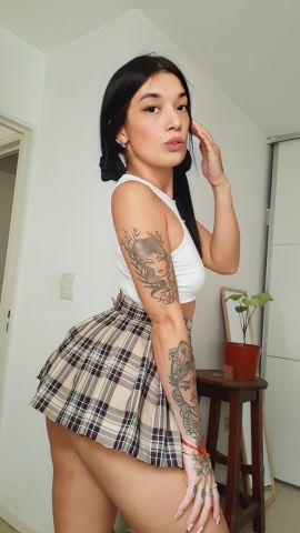 Cami Palacios