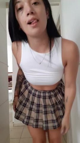 Cami Palacios