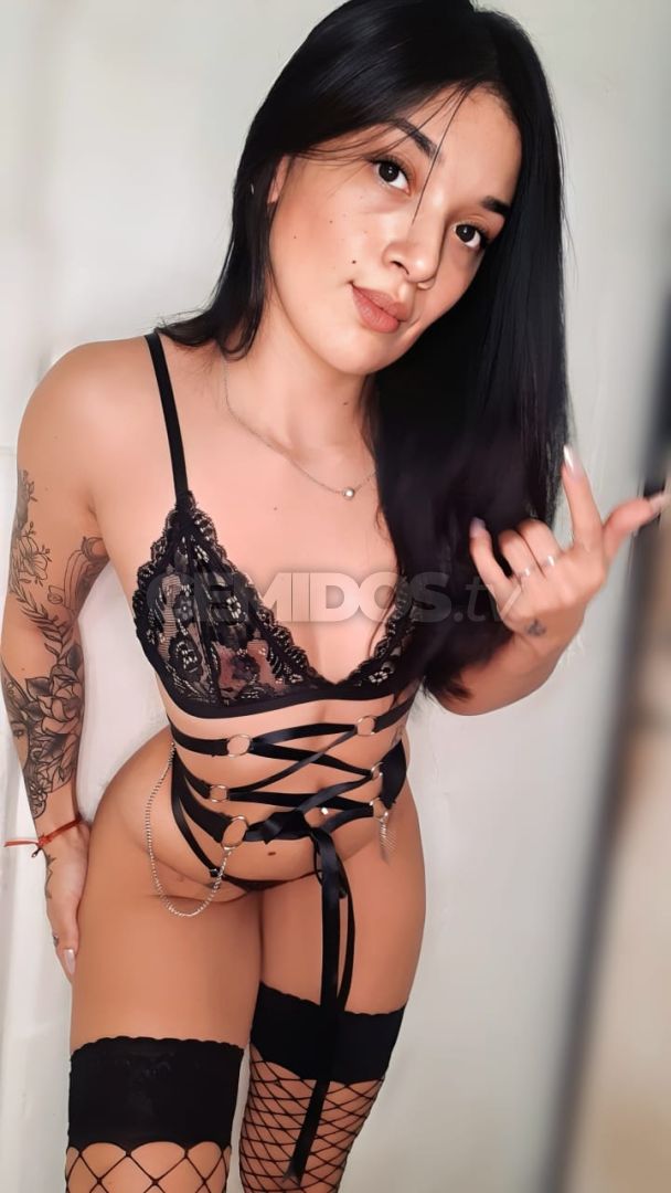 Cami Palacios