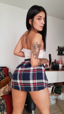 Cami Palacios