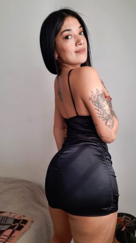 Cami Palacios