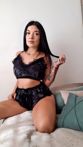 Cami Palacios