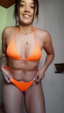 Cami Palacios