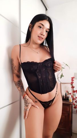 Cami Palacios