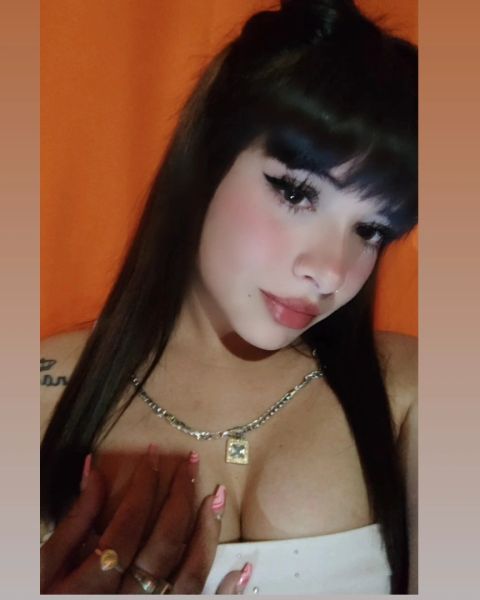 Hola amor soy lu, te ofrezco muchos mimos y momentos agradables. Mi servicio es convencional. Servicio de video llamada sex ting , atención a parejas. Servicio de Novia virtual y encuentros en hotel. Scort servicio completo 