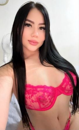 Amandita