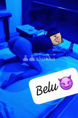 Belu Rasta