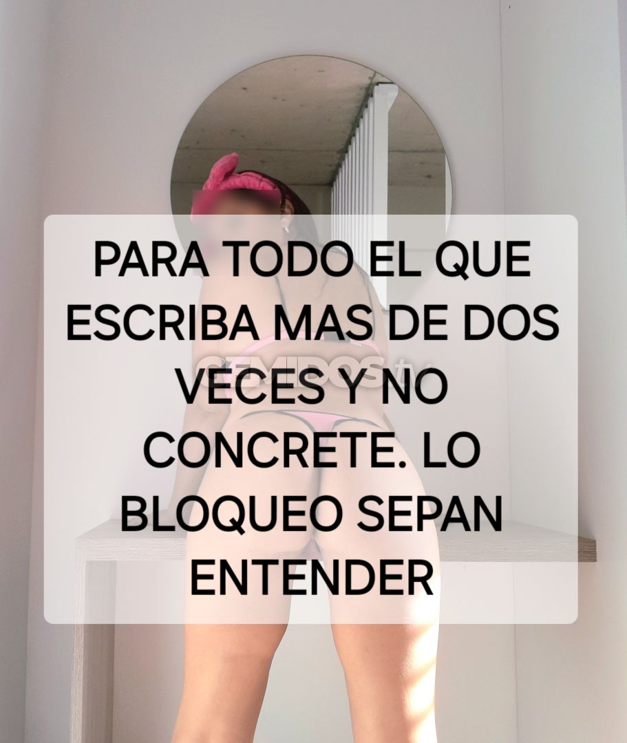 Alejandrina