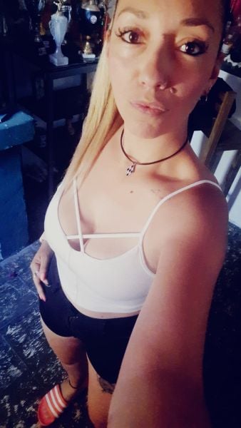 Soy una exclusivaEscort de nivel premiun conmigo vas a pasar el mejor momento de tu vida