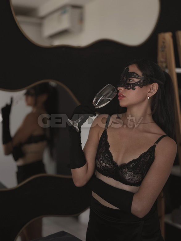 Gina