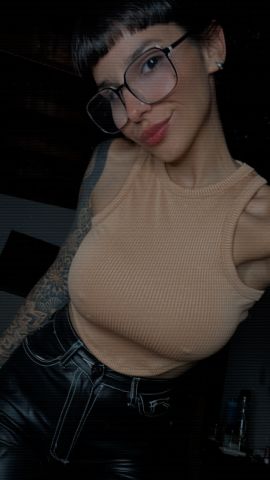 Natali Blackk