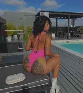 Lexi
