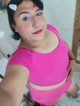 Mara Rocio