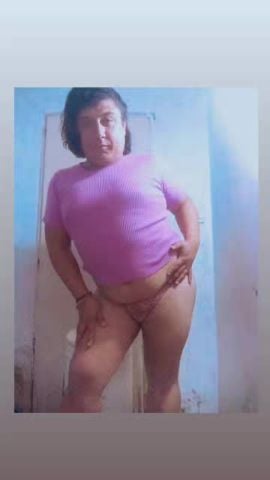 Mara Rocio