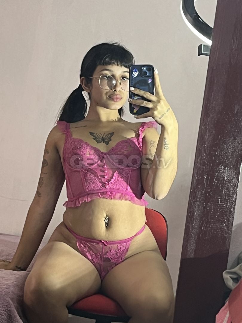 Anahi