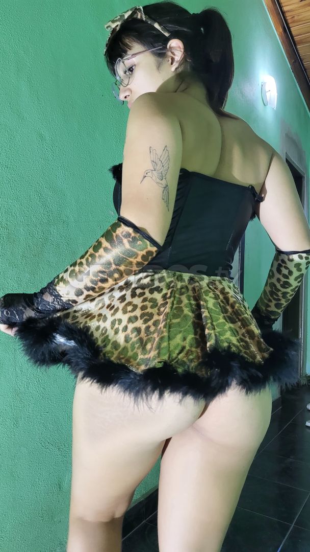 Anahi