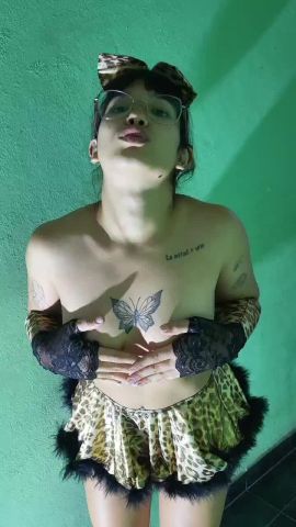 Anahi
