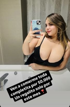 Camilita 