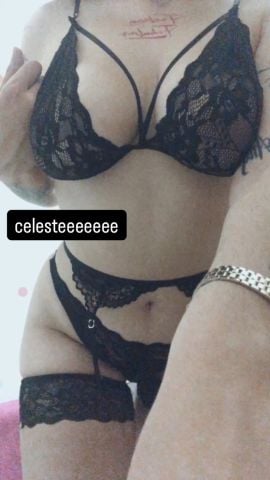 Celeste 