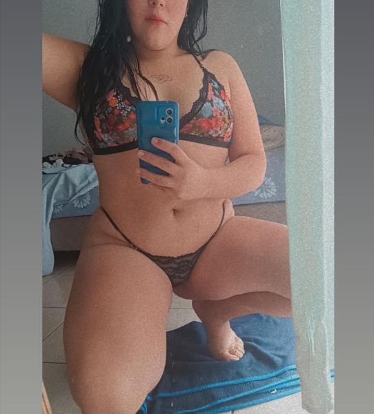 Hola soy nuevita en el rubro , espero nos podamos conocer , te espero en mi dpto acepto todos los medios de pago 😘  