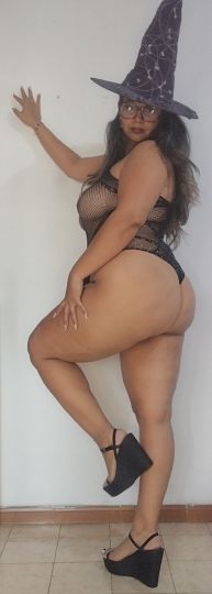 Karla Afrodita 