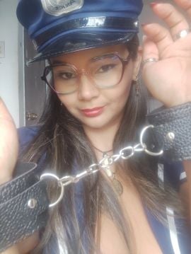 Karla Afrodita 