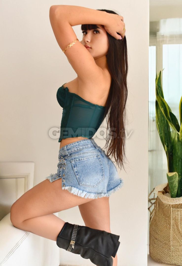 Agustina