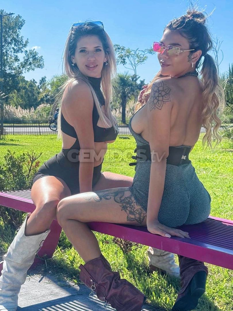 Mili y emi